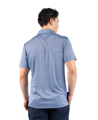 Tailored Performance Polo