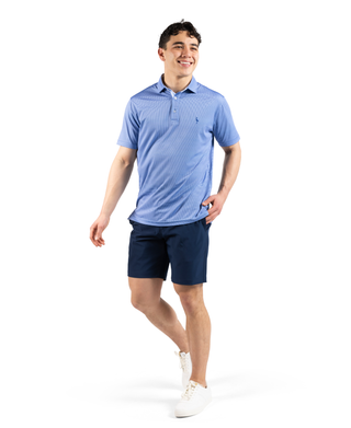 Tailored Performance Polo