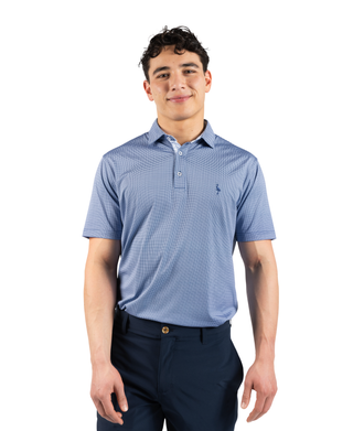 Tailored Performance Polo