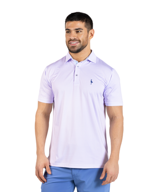 Tailored Performance Polo