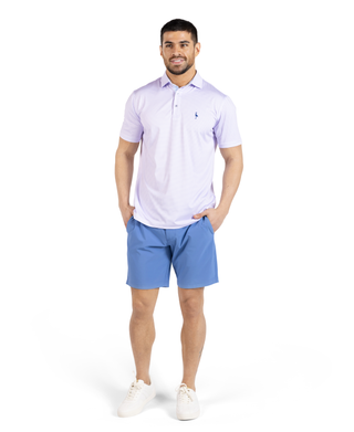 Tailored Performance Polo