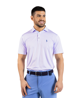 Tailored Performance Polo