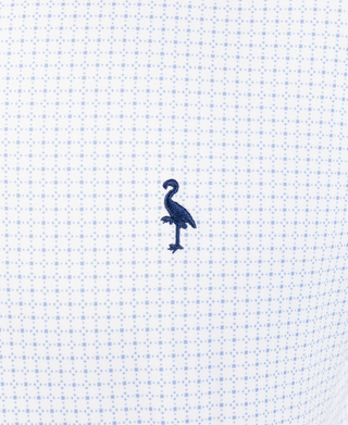 Tailored Performance Polo