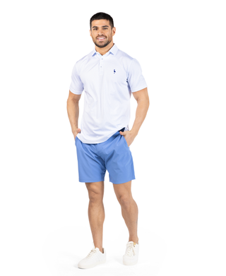 Tailored Performance Polo