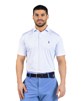 Tailored Performance Polo