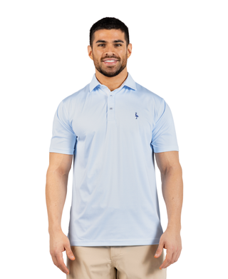 Tailored Performance Polo