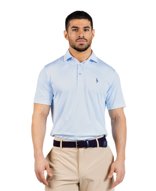 Tailored Performance Polo