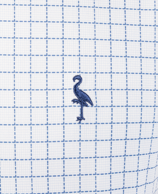 Tailored Performance Polo