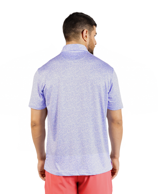 Abstract Maze Performance Polo