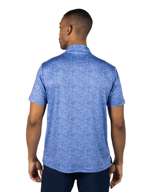 Abstract Maze Performance Polo