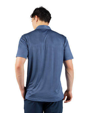 Golf Tees Performance Polo