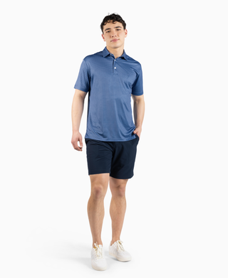 Golf Tees Performance Polo