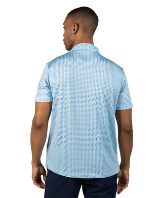 Golf Tees Performance Polo