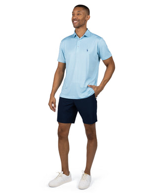 Golf Tees Performance Polo