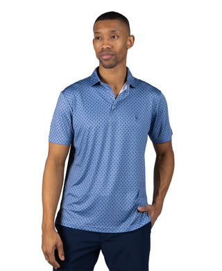 Byrds Performance Polo