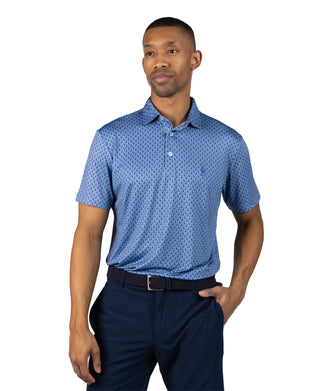 Byrds Performance Polo