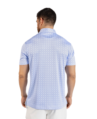 Golf Clubs Performance Polo