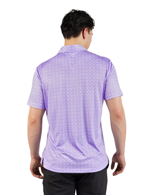 Golf Clubs Performance Polo