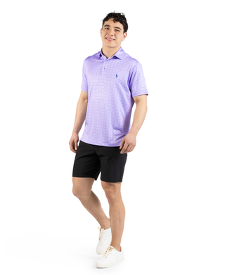 Golf Clubs Performance Polo