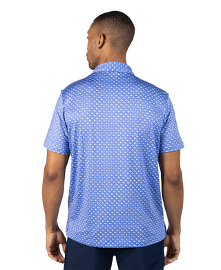 Carts and Byrds Performance Polo