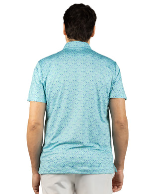 Hole In One Performance Polo