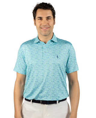 Hole In One Performance Polo