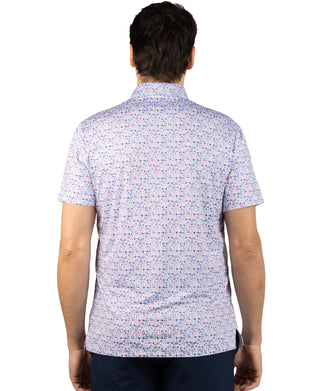 Hole In One Performance Polo