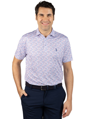 Hole In One Performance Polo