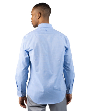 Signature Chambray Long Sleeve Shirt