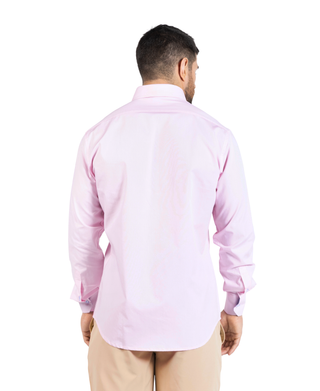Signature Oxford Long Sleeve Shirt