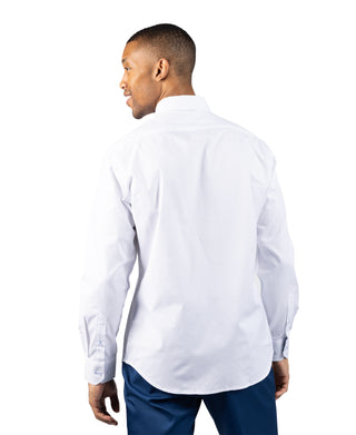 Signature Oxford Long Sleeve Shirt