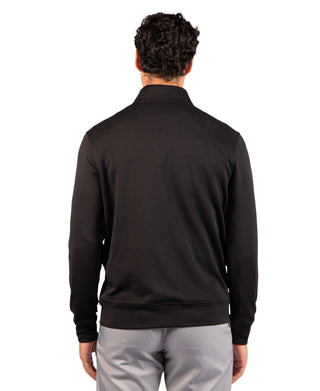 Ottoman Quarter Zip
