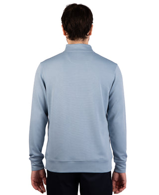 Ottoman Quarter Zip