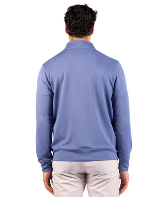 Ottoman Quarter Zip