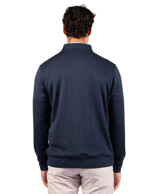 Ottoman Quarter Zip
