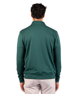 Ottoman Quarter Zip