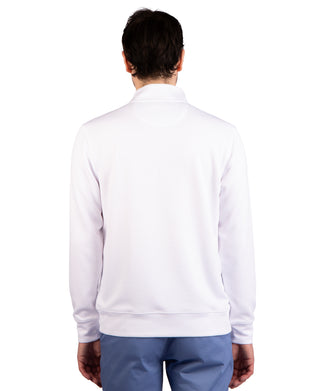 Ottoman Quarter Zip