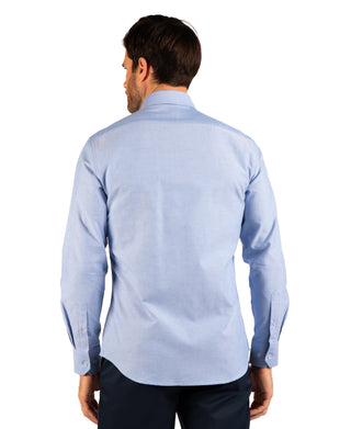 Signature Oxford Long Sleeve Shirt