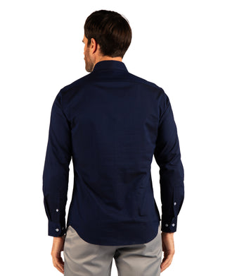 Signature Oxford Long Sleeve Shirt