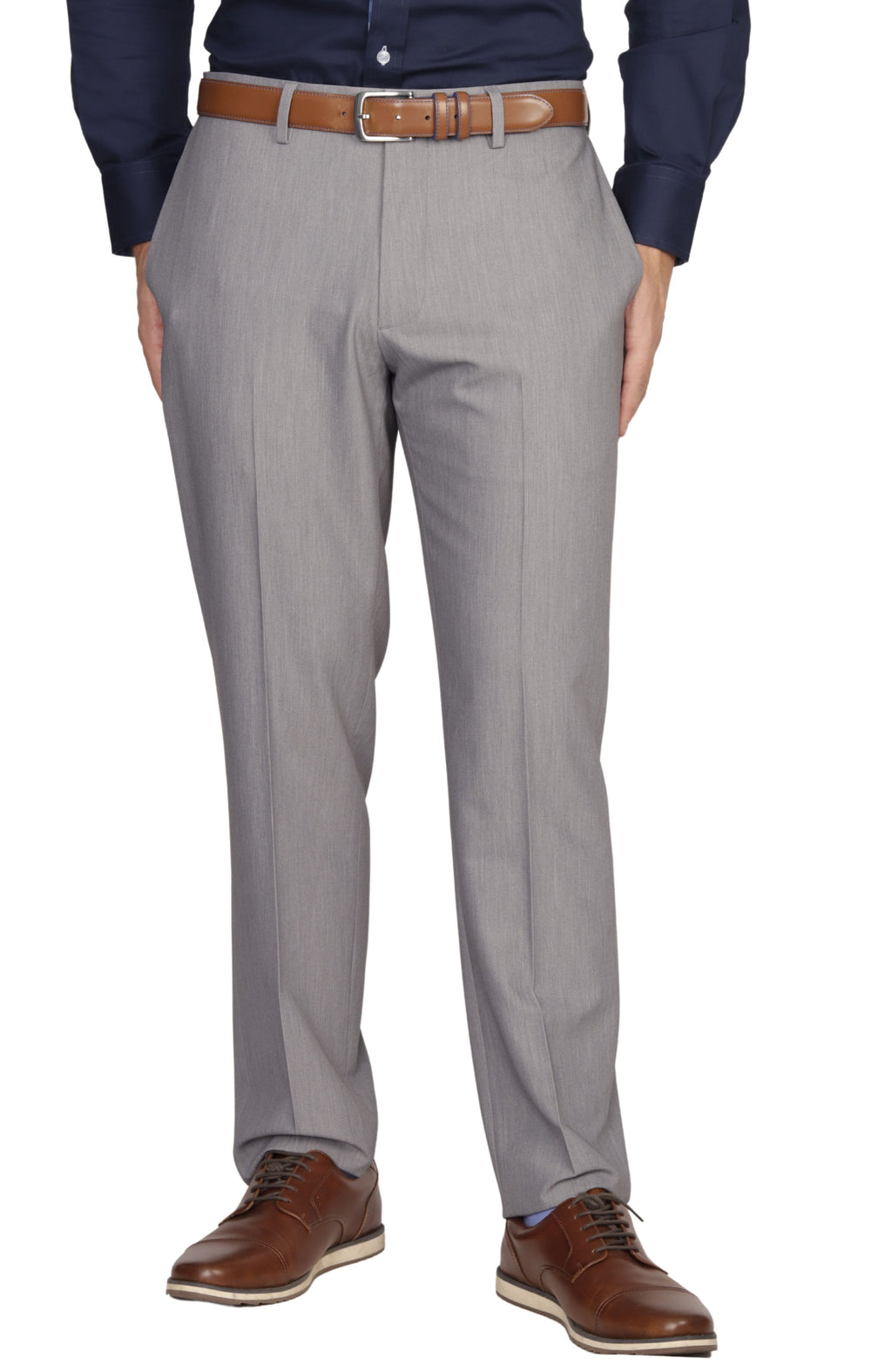 Classic Stretch Dress Pants – TailorByrd