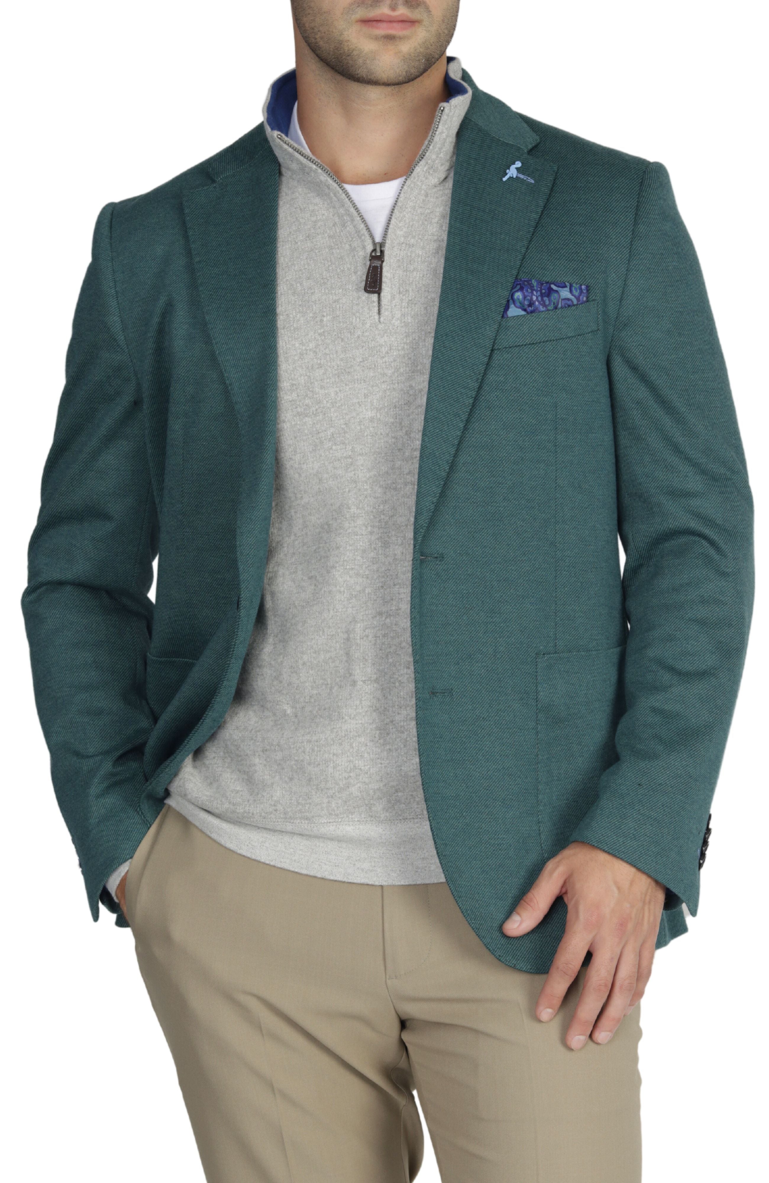 TailorByrd Blazers & Sport Coats