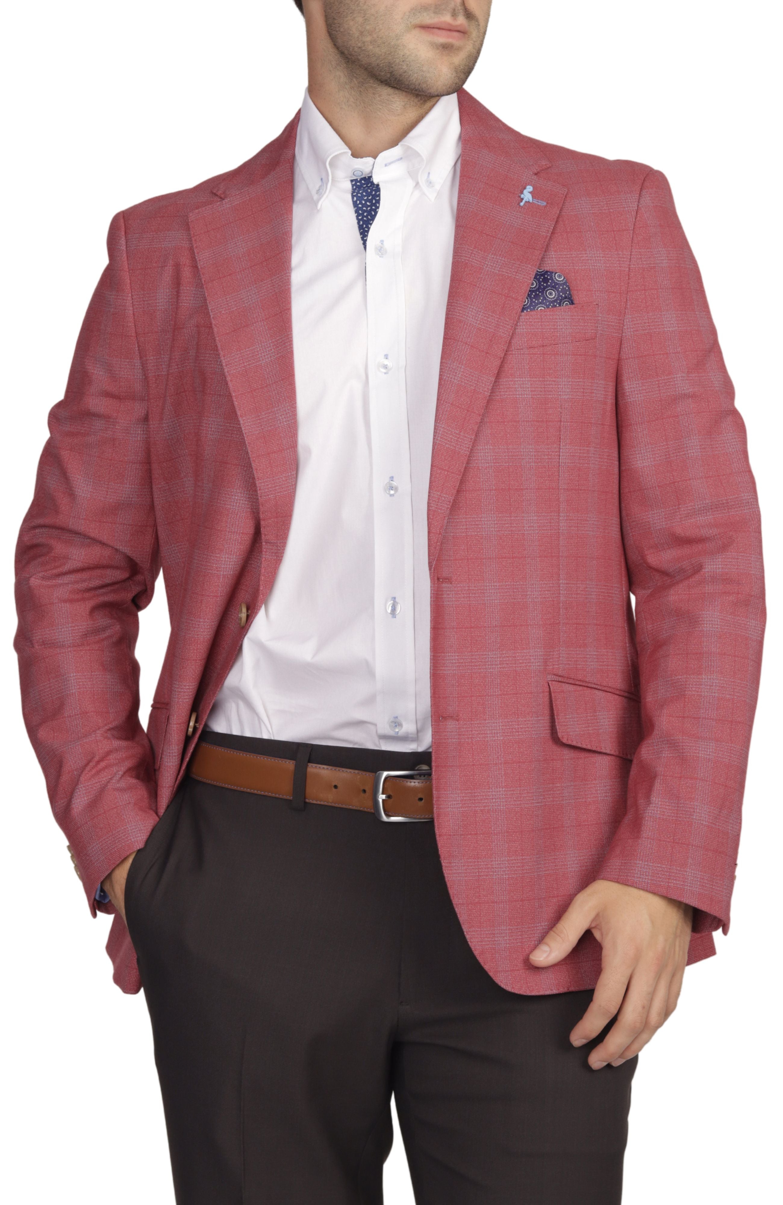 Full Price Sport Coats – TailorByrd