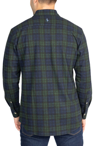 Hunter Blackwatch Original Sweater Shirt