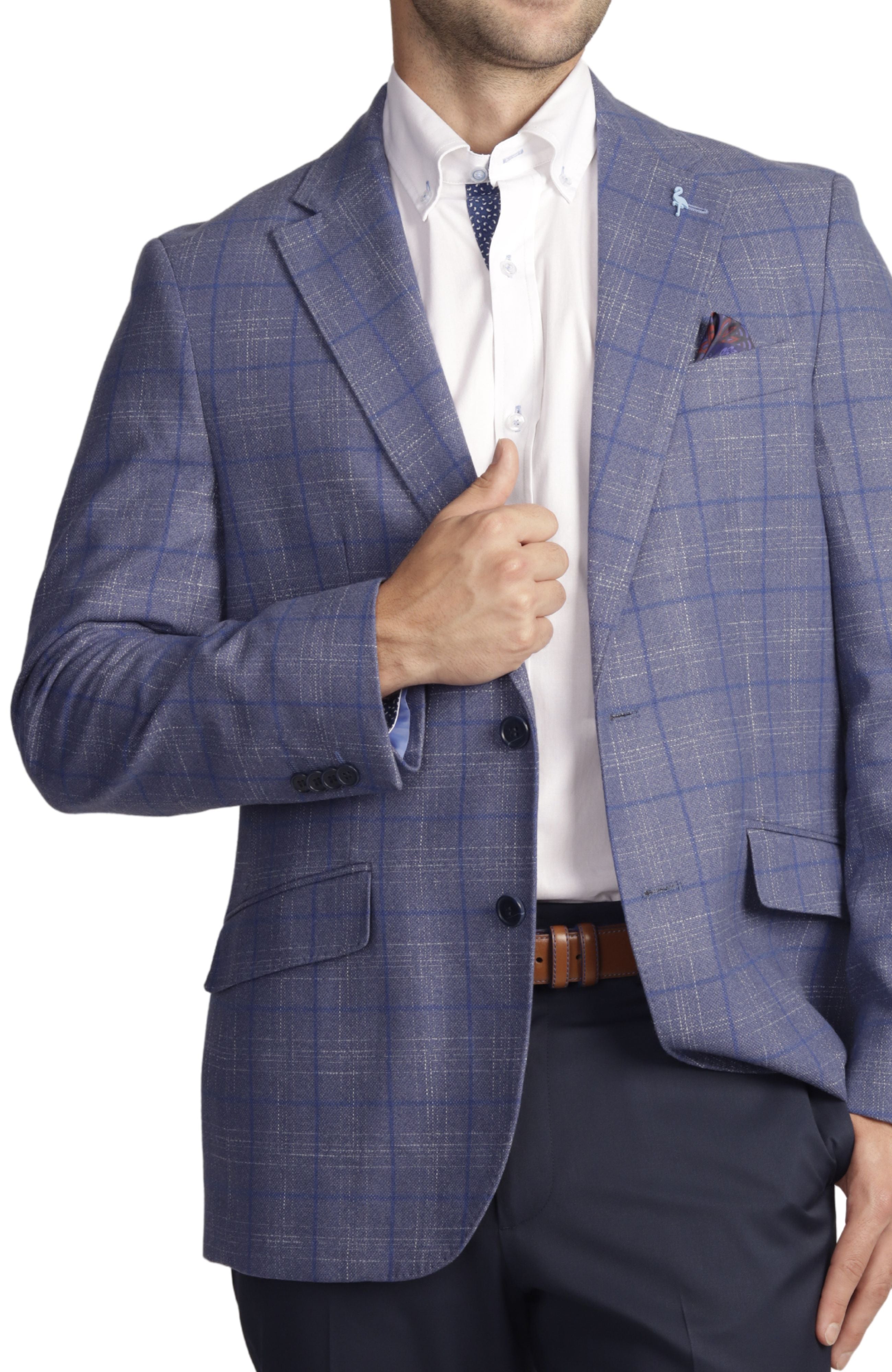 Full Price Sport Coats – TailorByrd