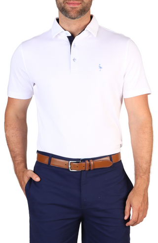 Essential In Motion Polo