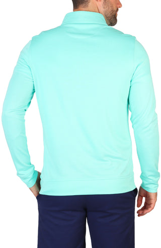 Classic Modal Quarter-Zip