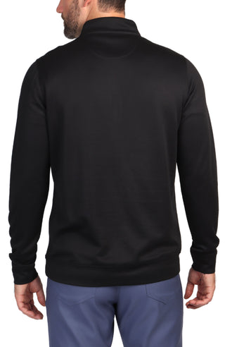 Classic Modal Quarter-Zip