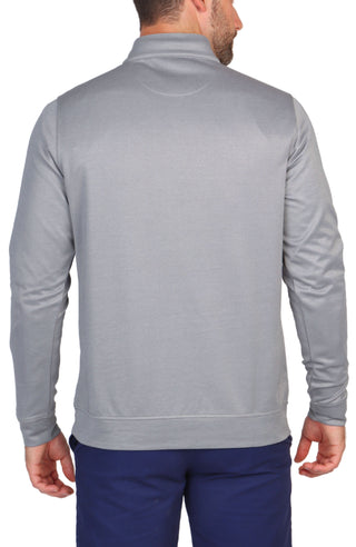 Classic Modal Quarter-Zip