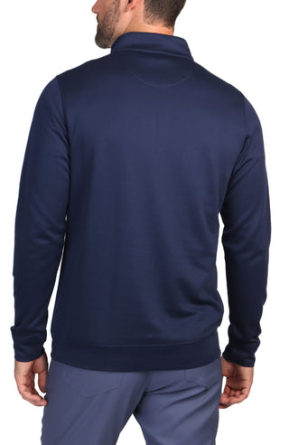 Classic Modal Quarter-Zip