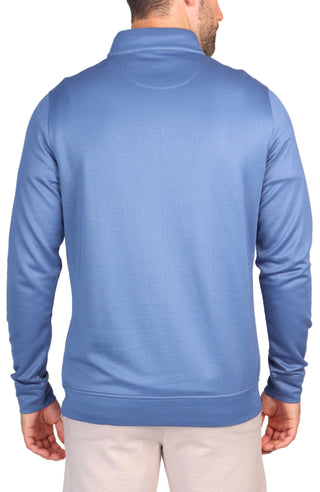 Classic Modal Quarter-Zip